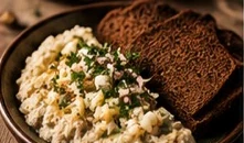 Форшмак по-смоленски