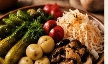 Соленья смоленских деревень