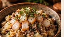 Кардымовская каша