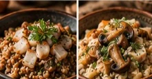 Днепровская каша