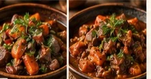 Говядина по-купечески